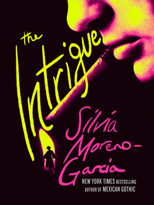 cover image of The Intrigue